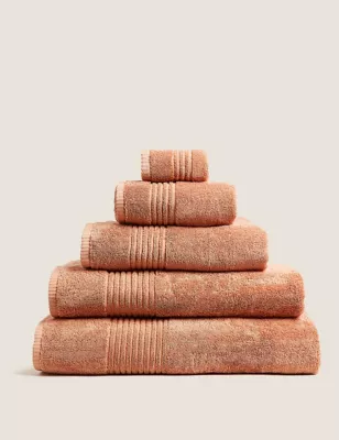 Egyptian Cotton Luxury Towel