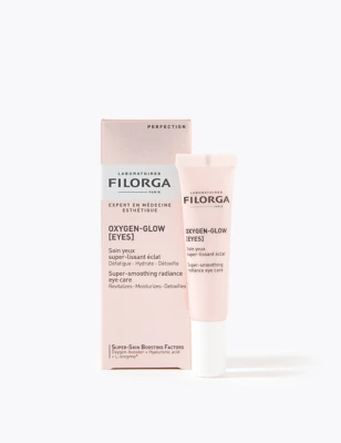 Oxygen Glow Eye Cream 15ml