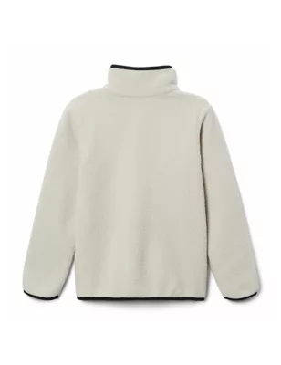 Kids Helvetia Fleece Jacket