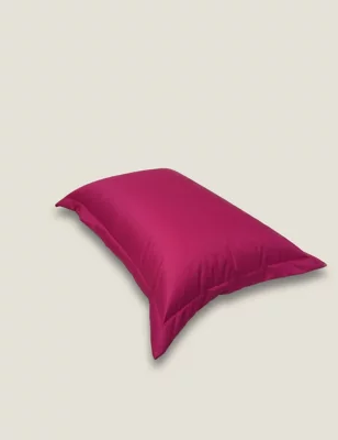 Oversized Outdoor Floor Cushion