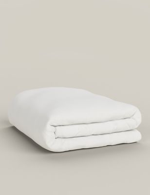 Pure Cotton 300 Thread Count Duvet Cover