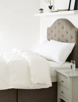 Luxury Duck Down 13.5 Tog All Season Duvet