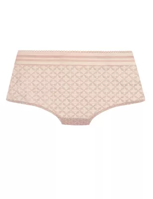 Viva All Over Lace Knicker Shorts