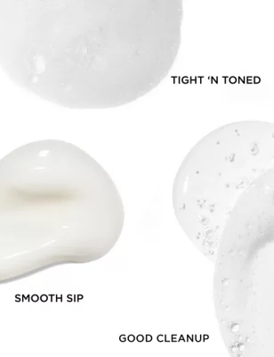 Pore Routine Roundup Pore Care Set (Worth &trade;67.90) 128ml