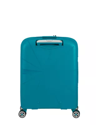 Starvibe 4 Wheel Hard Shell Cabin Suitcase