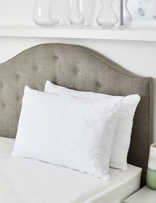 2pk Body Temperature Control Pillows