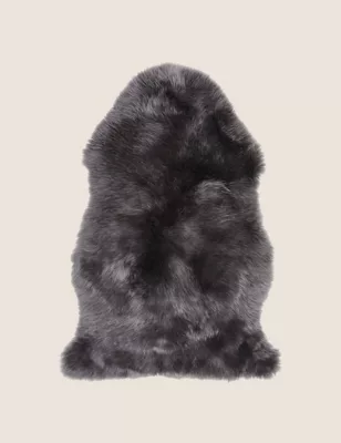 Sheepskin Rug