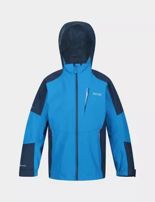 Junior Calderdale Ii Waterproof Jacket (3-14 Yrs)