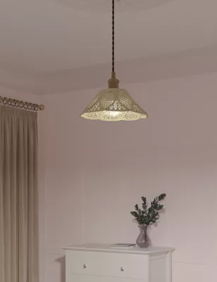 Sylvie Pendant Light