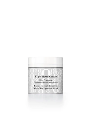 Eight Hour&trade; Cream Skin Protectant Nighttime Miracle Moisturizer 50ml