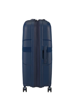 Starvibe 4 Wheel Hard Shell Large Suitcase