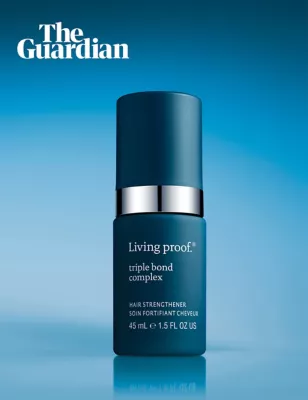 Triple Bond Complex 45ml