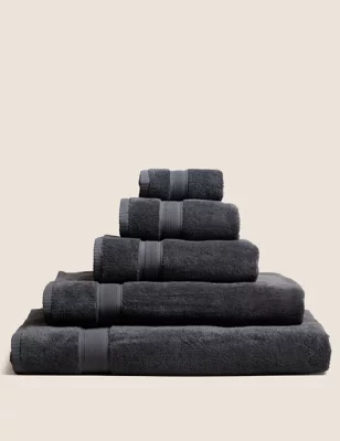 Super Soft Pure Cotton Antibacterial Towel
