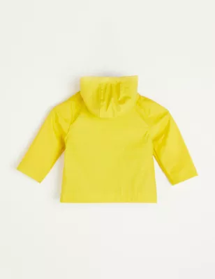 Personalised Raincoat (6 Mths - 3 Yrs)