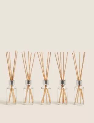 Set Of 5 Mini Diffusers