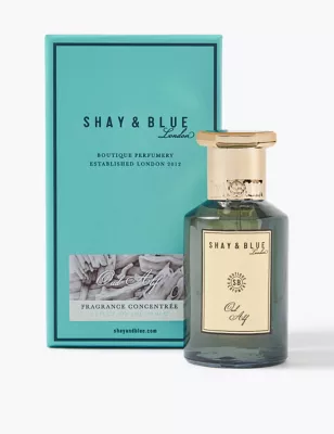 Oud Alif Eau De Parfum 100ml