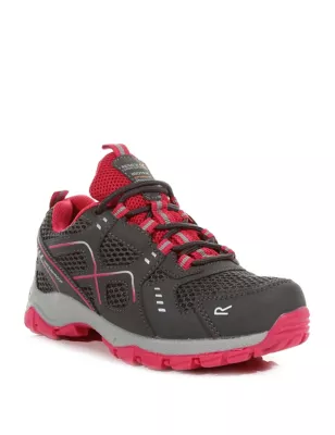 Kids' Vendeavour Junior Waterproof Trainers