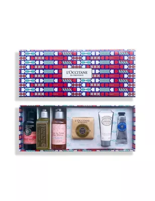 The Best Of L'Occitane