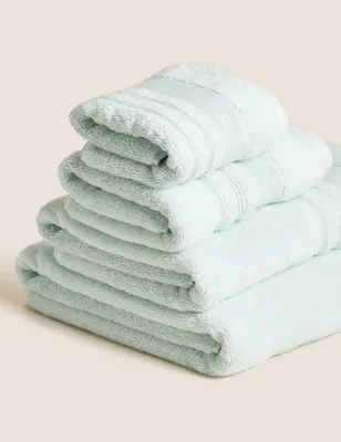 Super Plush Pure Cotton Towel