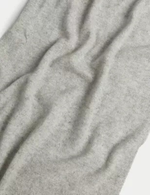 Pure Cashmere Scarf