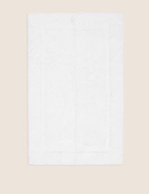 Egyptian Cotton Luxury Bath Mat