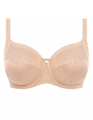Envisage Wired Side Support Full Cup Bra D-Hh
