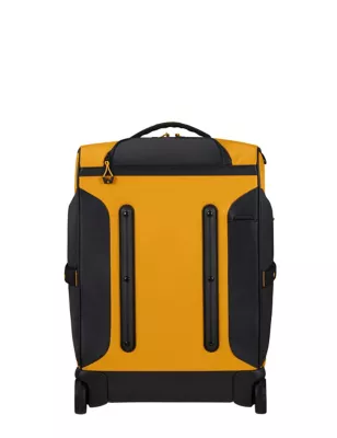 Ecodiver 2 Wheel Soft Cabin Suitcase