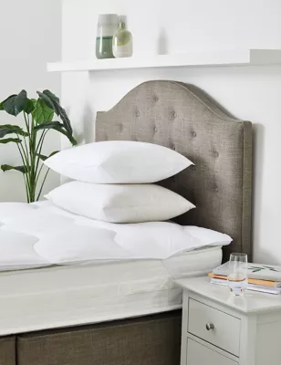 Body Temperature Control Mattress Enhancer