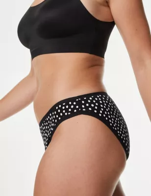 5pk Period Bikini Knickers Bundle