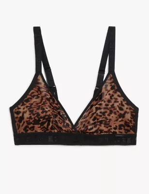 Tivoli Non-Wired Bralette A-E