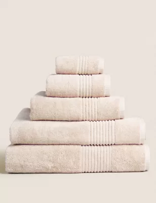 Egyptian Cotton Luxury Towel