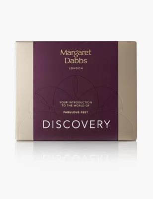 Discovery Kit For Feet