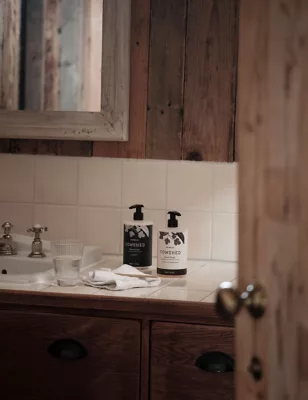 Refresh Hand Cream 500ml