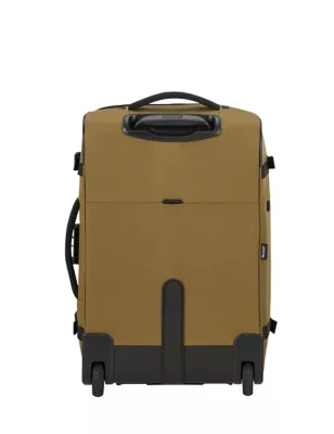 Roader 2 Wheel Soft Cabin Suitcase