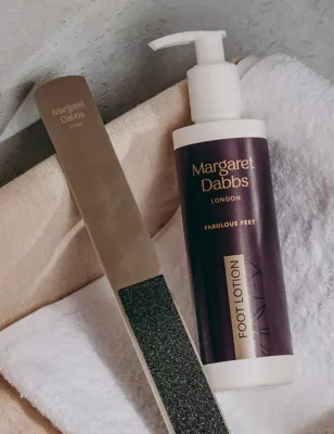 Intensive Hydrating Foot Lotion 200ml