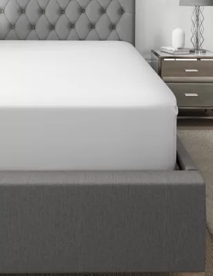 Egyptian Cotton 400 Thread Count Extra Deep Fitted Sheet