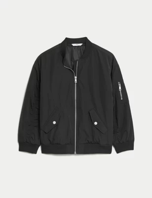 Bomber Jacket (6-16 Yrs)
