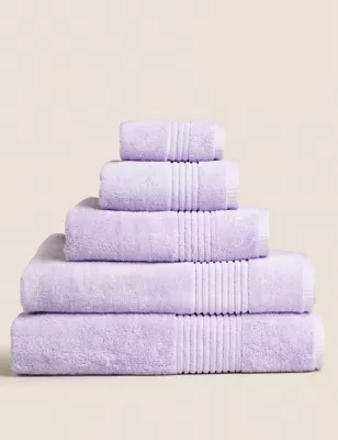 Egyptian Cotton Luxury Towel