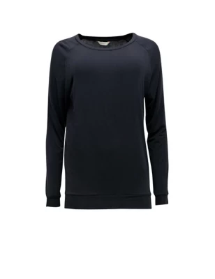 Modal Rich Pyjama Top