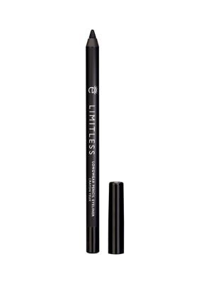 Eyeko Limitless Long-Wear Pencil Eyeliner - Law Of Attraction