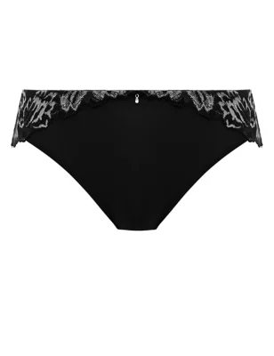 Aubree Lace Full Briefs