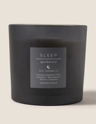Sleep 3 Wick Candle