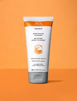 Micro Polish Cleanser 150ml