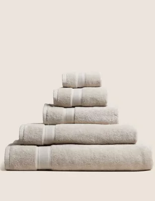 Super Soft Pure Cotton Antibacterial Towel