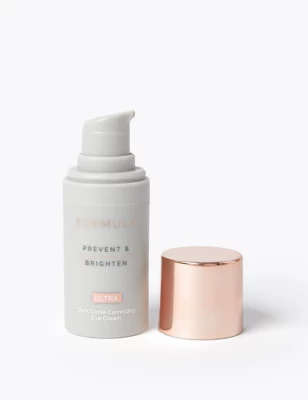 Prevent & Brighten Dark Circle Correcting Eye Cream 15ml