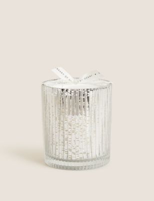 Pomegranate Large Mercury 3 Wick Candle