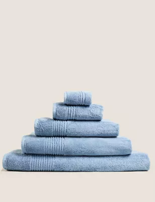 Egyptian Cotton Luxury Towel