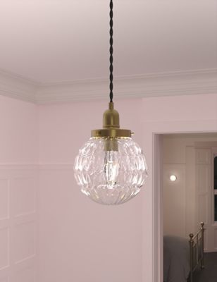 Alexandra Pendant Light