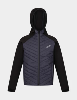 Kielder Hybrid Vii Water-Repellent Jacket (3-14 Yrs)