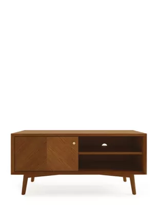 Monroe Tv Unit